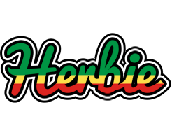 herbie african logo