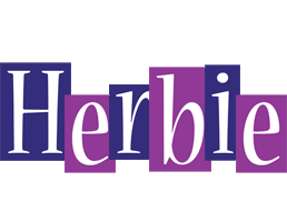 herbie autumn logo