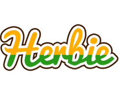 herbie banana logo