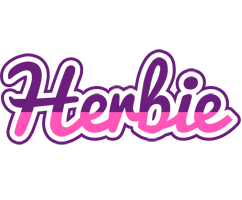 herbie cheerful logo