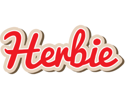 herbie chocolate logo