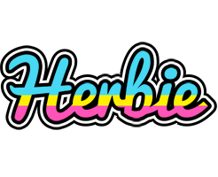 herbie circus logo