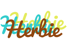 herbie cupcake logo