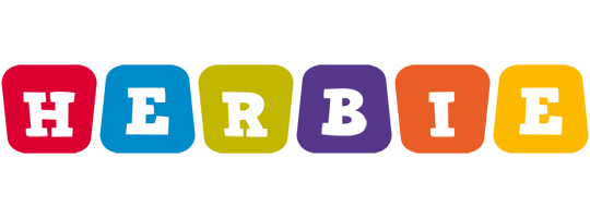 herbie daycare logo