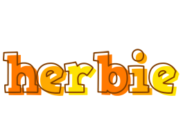 herbie desert logo