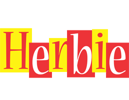 herbie errors logo