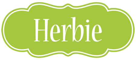 herbie family logo