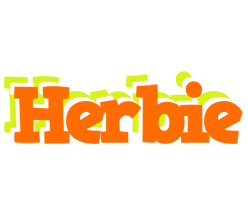 herbie healthy logo