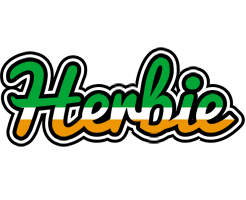 herbie ireland logo