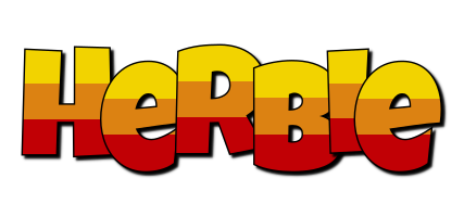 herbie jungle logo