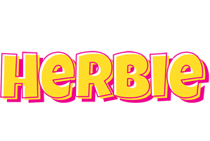 herbie kaboom logo