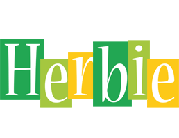 herbie lemonade logo