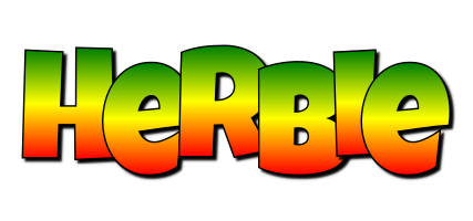 herbie mango logo