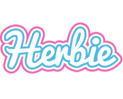 herbie outdoors logo