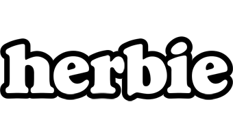 herbie panda logo