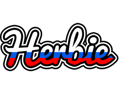 herbie russia logo