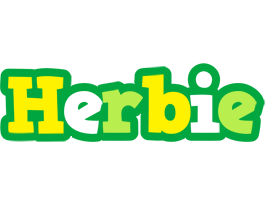 herbie soccer logo