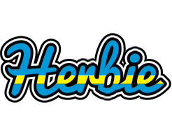 herbie sweden logo