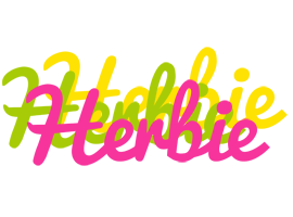 herbie sweets logo