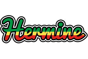 hermine african logo