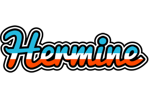 hermine america logo
