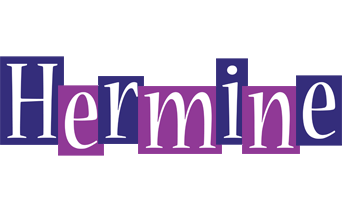 hermine autumn logo