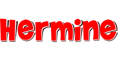 hermine basket logo