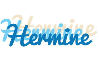 hermine breeze logo
