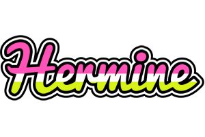 hermine candies logo