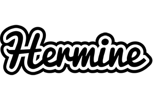 hermine chess logo