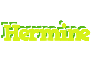 hermine citrus logo