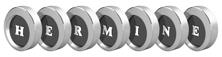 hermine coins logo