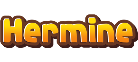 hermine cookies logo