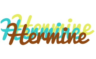 hermine cupcake logo