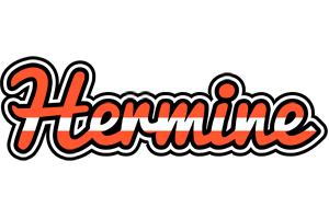 hermine denmark logo