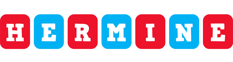 hermine diesel logo