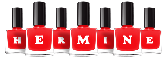 hermine fashion logo
