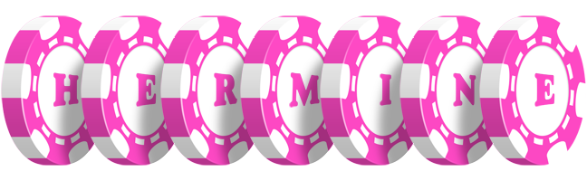 hermine gambler logo