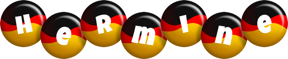 hermine german logo