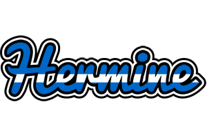 hermine greece logo