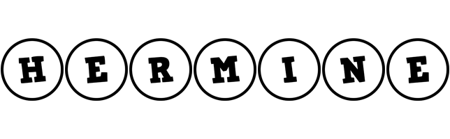 hermine handy logo