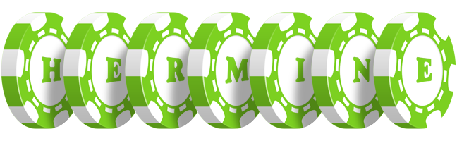hermine holdem logo