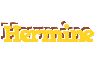 hermine hotcup logo