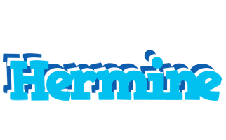 hermine jacuzzi logo