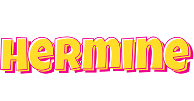 hermine kaboom logo