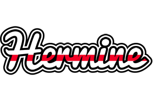 hermine kingdom logo