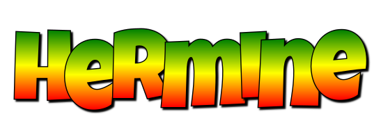 hermine mango logo