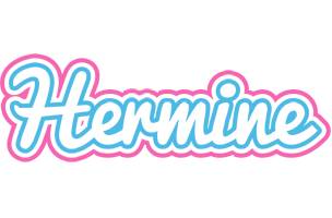 hermine outdoors logo