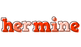 hermine paint logo
