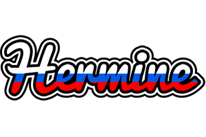 hermine russia logo
